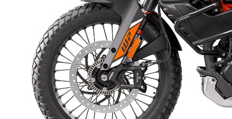 kptn wheels|KTM releases spoked wheels upgrade for KTM 390 Adventure.